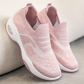 Soft Bottom Breathable Casual Versatile Sneaker